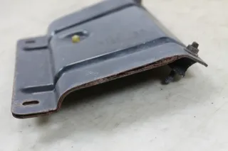 VW T4 2.5 TDI Halter Ladeluftkühler LLK Halterung Blech unten lange Front ACV - Bild 9