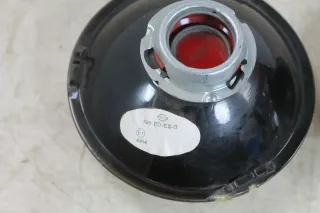 BMW E30 E28 Audi 80 Doppelscheinwerfer Einsatz Scheinwerfer rechts links Hella - Bild 6