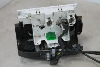 VW T4 Bedienteil Heizung Lüftung Regler Heizungsregulierung Bedienung 7D1819045A - Bild 5