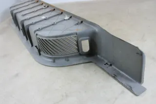 VW T4 Einstieg Trittstufeneinsatz Schiebetür Tritt Trittstufe grau 701863726C - Bild 9