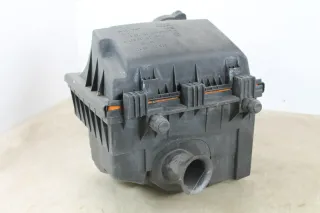VW T4 2.8 VR6 Luftfilterkasten Luftfilter Gehäuse AES 140PS Benzin 021129601 - Bild 4