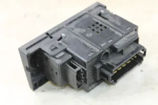 VW T4 Lichtschalter Schalter Licht Scheinwerfer grüne Beleuchtung Nebelscheinwerfer NSW 701941531F - Bild 5