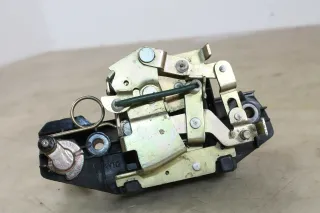 VW T4 Griff Türgriff Heckklappe Öffner außen hinten Heckklappengriff 701829239E - Bild 5