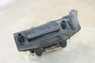 VW T4 Griff Türgriff Heckklappe Öffner außen hinten Heckklappengriff 701829239E - Bild 2