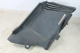 VW T4 Batterieabdeckung Abdeckung Batterieverkleidung lange Front Facelift 7D1915430F - Bild 2