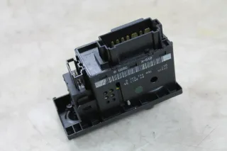 VW T4 Lichtschalter Schalter Licht rote Beleuchtung Nebelscheinwerfer 99-03 7D0941531Q - Bild 5