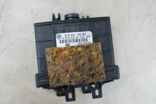 VW T4 Steuergerät Automatik Getriebe Automatikgetriebe Hella 01P927733BJ - Bild 2