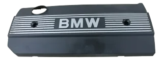 BMW E36 E34 Motorabdeckung Verkleidung Abdeckung Motor 520i 320i 325i 525i 11121703462 - Bild 1