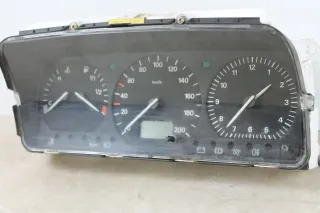 VW T4 2.5 TDI Kombiinstrument Tacho Diesel Tachometer 96-98 7D0919850H - Bild 4