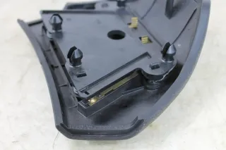 VW T4 Hupenknopf Abdeckung Betätigung Hupe Lenkrad bis 95 701419669A - Bild 9