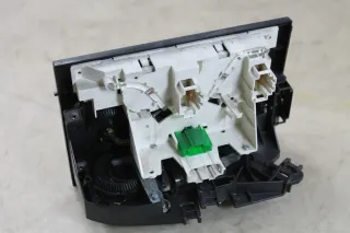 VW T4 Bedienteil Heizung Lüftung Regler Heizungsregulierung Bedienung 7D1819045A - Bild 5