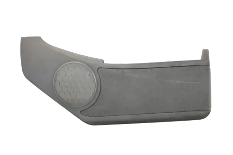 Background image for VW T4 Ablagefach Fach Türverkleidung Tür Türfach Rechts Beifahrertür Stoff Türtasche 701867132E