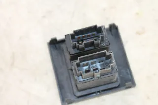 VW T4 Schalter Warnblinklicht Warnblinkschalter Warnblinklichtschalter Rahmen 96-98 703953235 - Bild 6