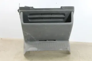 VW T4 Ablage Ablagefach vorn unten Mittelkonsole Fach 701857341 - Bild 3