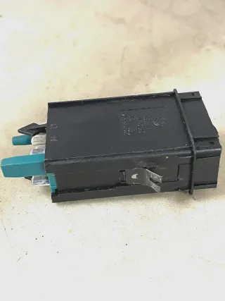 VW T4 Schalter Sitzheizung Sitzheizungsschalter Regler Heizung Sitz Kabelbaum 7D0963563 - Bild 3