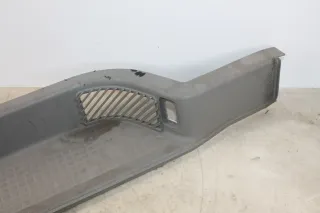 VW T4 Einstieg Trittstufeneinsatz Schiebetür Tritt Trittstufe grau 701863726C - Bild 4