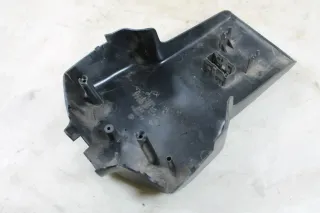 VW T4 Verkleidung Lenksäule Lenksäulenverkleidung ab 96 7D1858955C - Bild 4