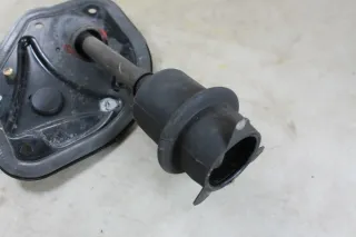 VW T4 Lenksäule Kreuzgelenk Lenkung Zwischenlager Lagerplatte Lenkstange 701419531E - Bild 9