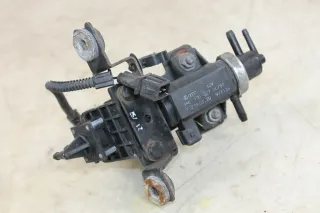 VW T4 2.5 TDI N18 N75 88 102 PS ACV AJT AGR Ladedruckregelventil Druckwandler - Bild 5