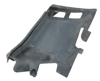 VW T4 Batterieabdeckung Verkleidung Batterie Batterieverkleidung kurze Front 701915430 - Bild 1