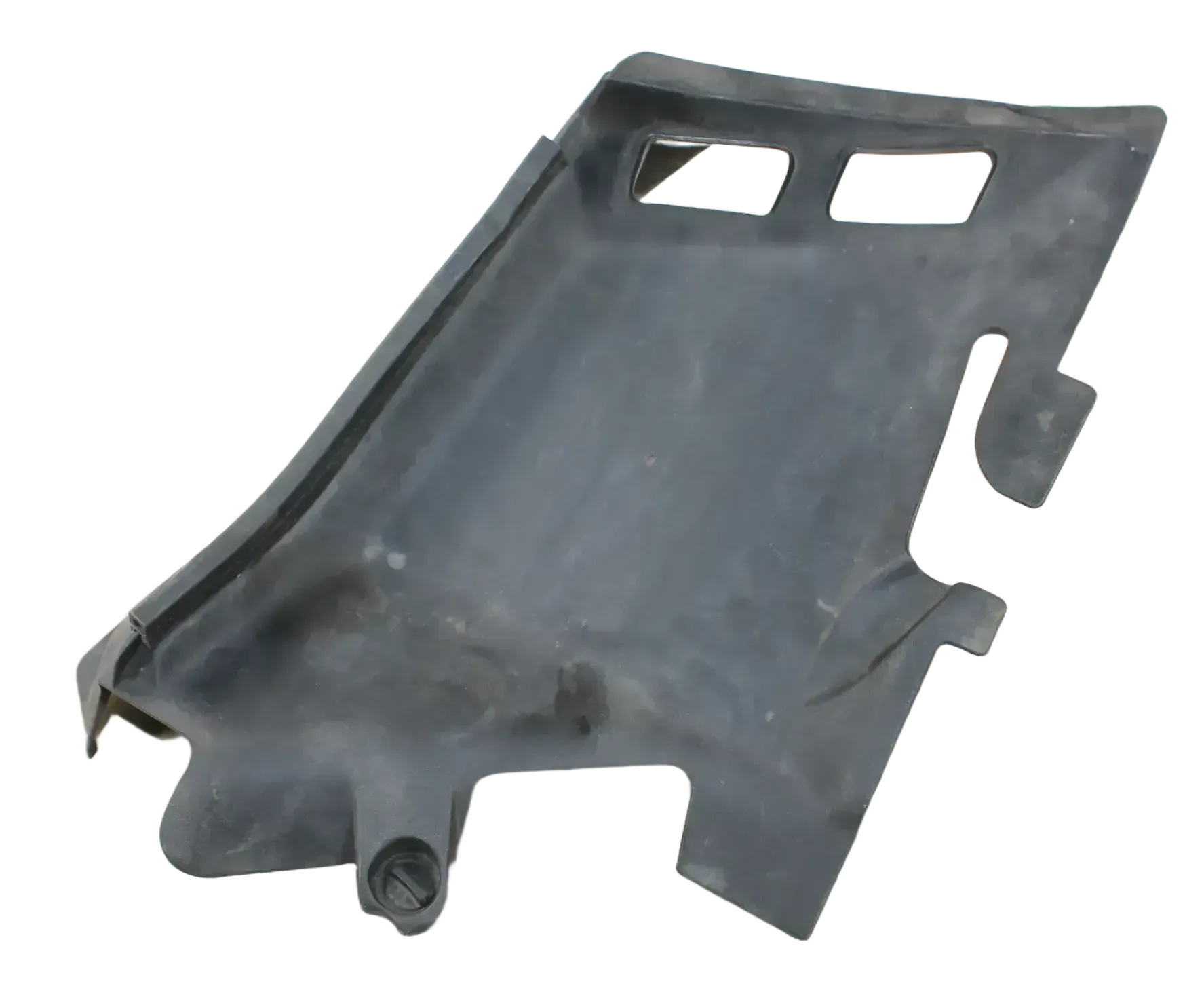 VW T4 Batterieabdeckung Verkleidung Batterie Batterieverkleidung kurze Front 701915430 - Bild 1
