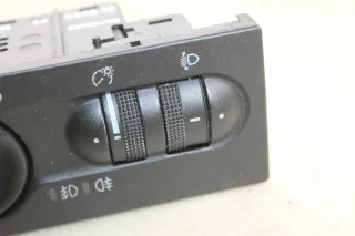 VW Golf 3 III T4 Lichtschalter Schalter Nebelscheinwerfer NSW Licht 1H6941531P - Bild 4