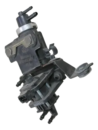 VW T4 2.5 TDI N18 N75 88 102 PS ACV AJT AGR Ladedruckregelventil Druckwandler - Bild 1