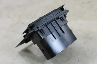 VW T4 Rahmen Lichtschalter Luftdüse links Armaturenbrett Abdeckung Blende Halter 701858255 - Bild 5