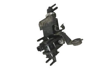 VW T4 2.5 TDI N18 N75 88 102 PS ACV AJT AGR Ladedruckregelventil Druckwandler - Bild 1
