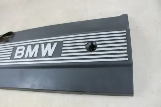 BMW E36 E34 Motorabdeckung Verkleidung Abdeckung Motor 520i 320i 325i 525i 11121703462 - Bild 2