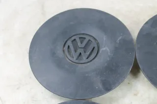 VW T4 Nabenkappen Felgendeckel Nabendeckel Radkappen 15 Zoll 7D0601151 - Bild 2