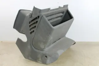 VW T4 Ablage Ablagefach vorn unten Mittelkonsole Fach 701857341 - Bild 4