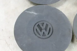 VW T4 Nabenkappen Felgendeckel Nabendeckel Radkappen 15 Zoll 7D0601151 - Bild 3