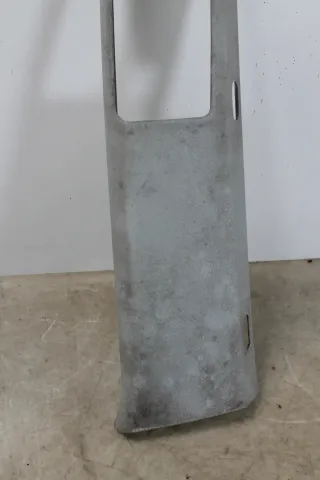 VW T4 Verkleidung B-Säule rechts oben Schiebetür grau 7D0867240H - Bild 2
