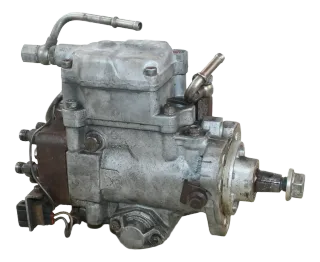 VW T4 LT 2.5 TDI ACV Einspritzpumpe ESP Hochdruckpumpe 0460415996 074130107N - Bild 1