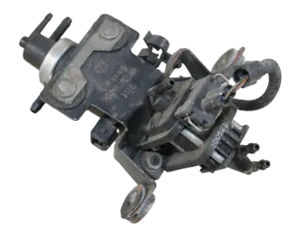 VW T4 2.5 TDI N18 N75 88 102 PS ACV AJT AGR Ladedruckregelventil Druckwandler - Bild 1