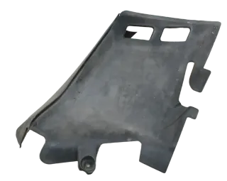 VW T4 Batterieabdeckung Verkleidung Batterie Batterieverkleidung kurze Front 701915430 - Bild 1