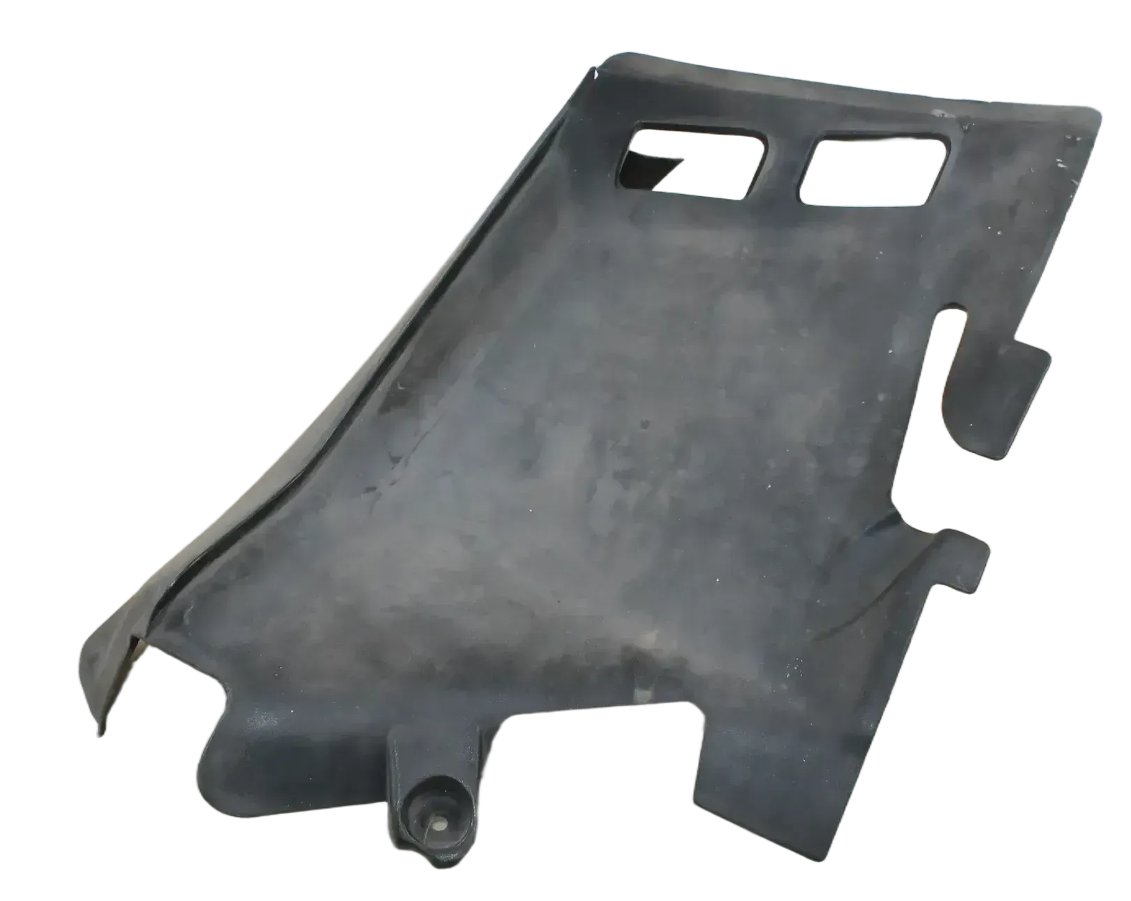 VW T4 Batterieabdeckung Verkleidung Batterie Batterieverkleidung kurze Front 701915430 - Bild 1