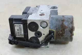 VW T4 ABS EPS Hydraulikblock Block Steuergerät Hydraulikeinheit Bosch 7D0614111B - Bild 9