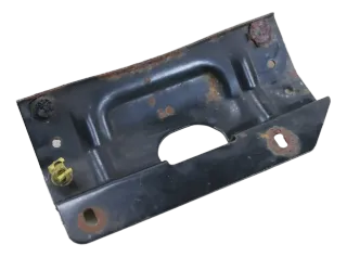 VW T4 Halter Ladeluftkühler LLK Halterung Blech vorn kurze Front 701145841E - Bild 1