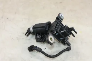 VW T4 2.5 TDI N18 N75 88 102 PS ACV AJT AGR Ladedruckregelventil Druckwandler - Bild 4