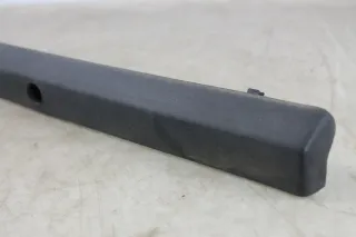 VW T4 Leiste Griffleiste Heckklappe außen hinten schwarz unlackiert 701829213D - Bild 5