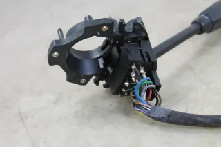 Mercedes Benz W124 Lenkstockschalter Blinkerhebel Wischerhebel 1245450124 - Bild 7