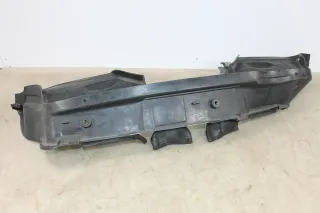 Mercedes W124 Verkleidung Wasserkasten Abedeckung Scheibenwischer 1246200978 - Bild 5