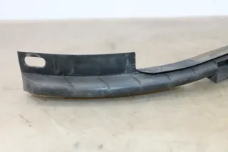 VW T4 Halterung Stoßstange Halter links lange Front Führungsschiene 7D0807183 - Bild 2