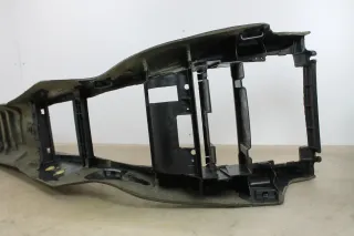 Mercedes Benz W124 Mittelkonsole Tunnel Verkleidung braun brasil 1246800850 - Bild 10