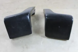VW T4 Türgriff Griff innen Fahrertür Beifahrertür Tür links rechts schwarz 701867197 701867198 - Bild 4