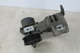 VW T4 2.5 TDI 2.4 Motorhalter Motorlager Motorstütze AAB ACV AUF AYC 074199207M - Bild 4
