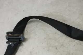 VW T4 Sicherheitsgurt Gurt links rechts vorne Fahrersitz Beifahrersitz schwarz 7D0857805 7D0857806 - Bild 3