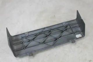 VW T4 Blende Verkleidung unten Mittelkonsole Armaturenbrett grau 701857243 - Bild 4